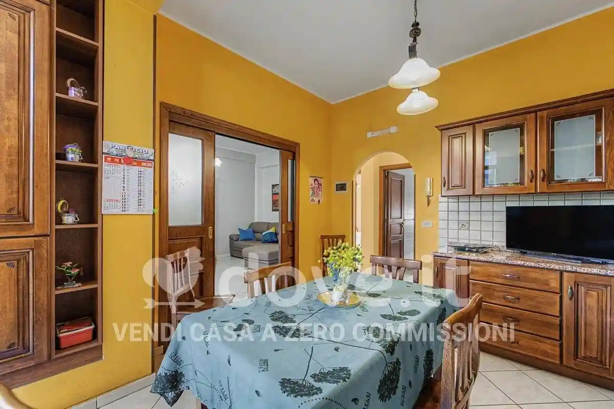 Appartamento in vendita a Catania
