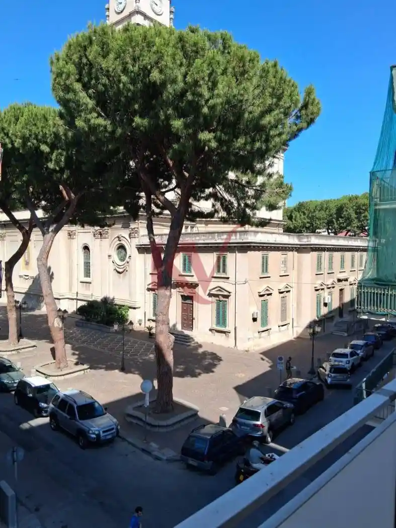 Appartamento in vendita a Barcellona Pozzo di Gotto