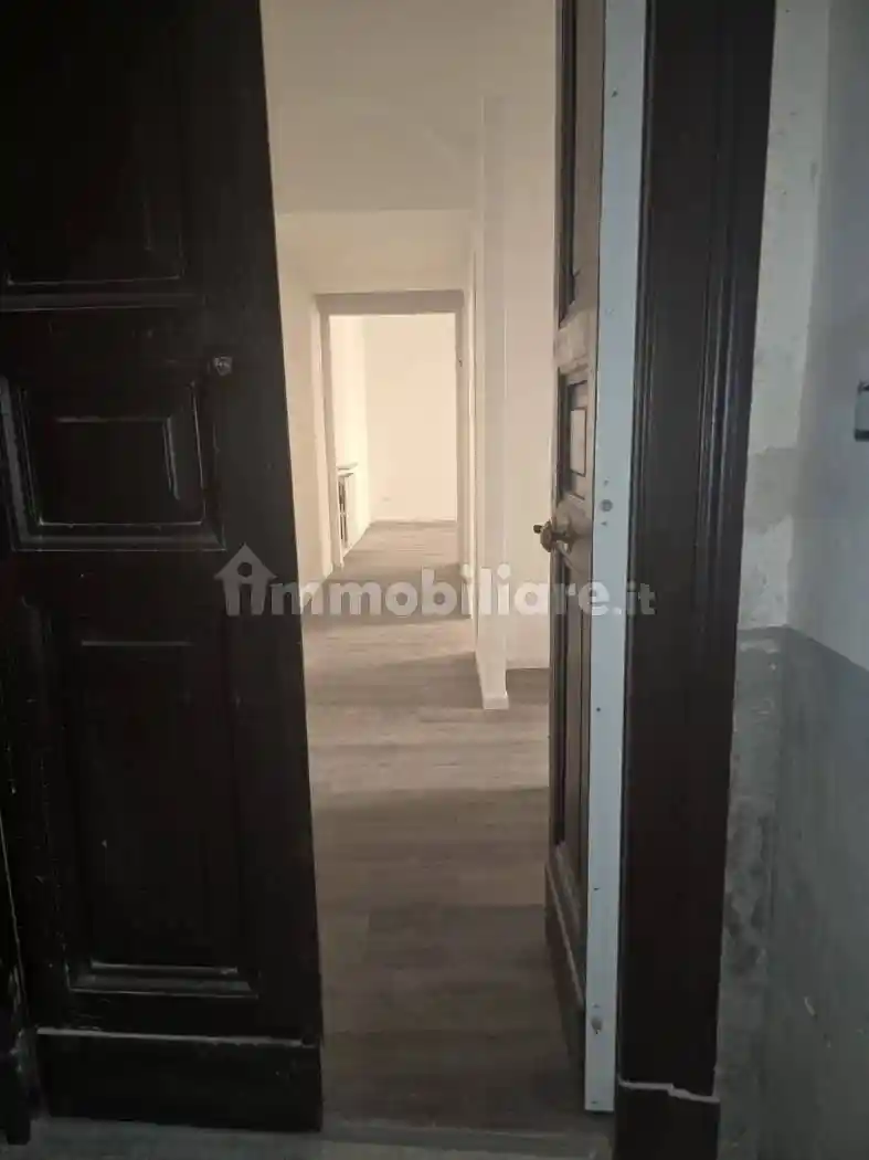 Appartamento in affitto a Napoli