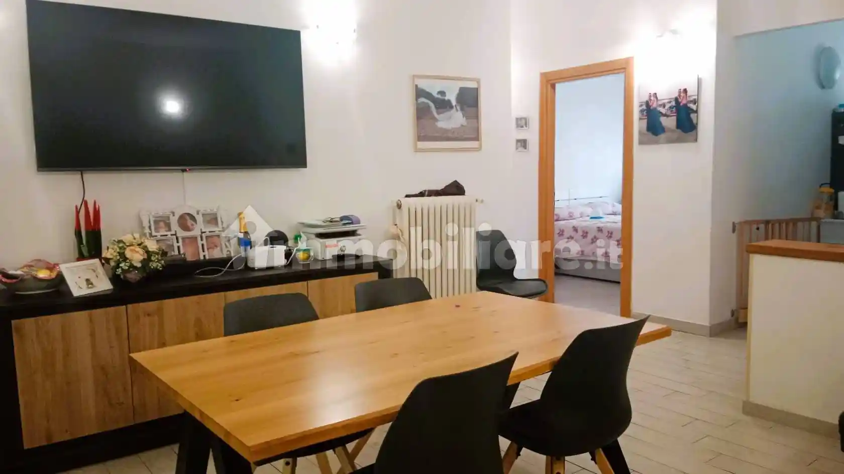 Appartamento in vendita a Piacenza