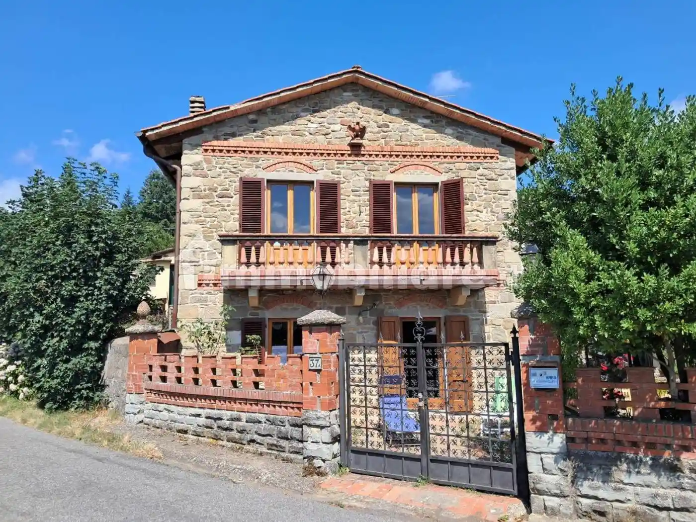 Casa indipendente in vendita a Castel San Niccolò