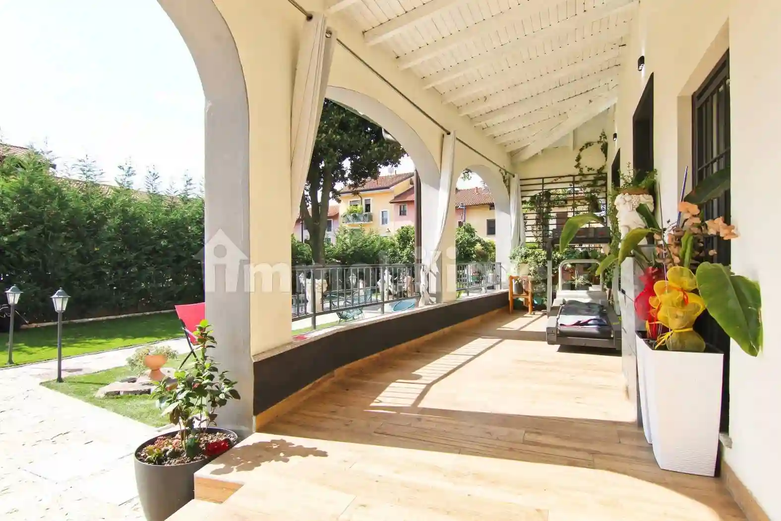 Villa - foto 2