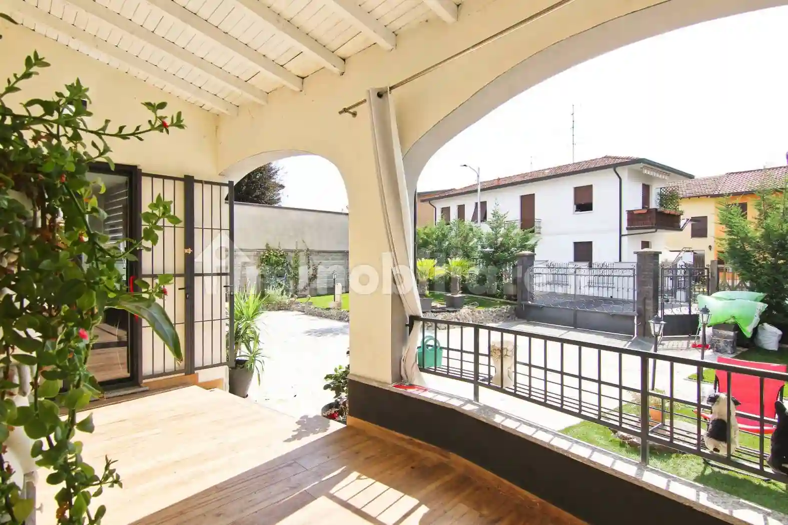 Villa - foto 5
