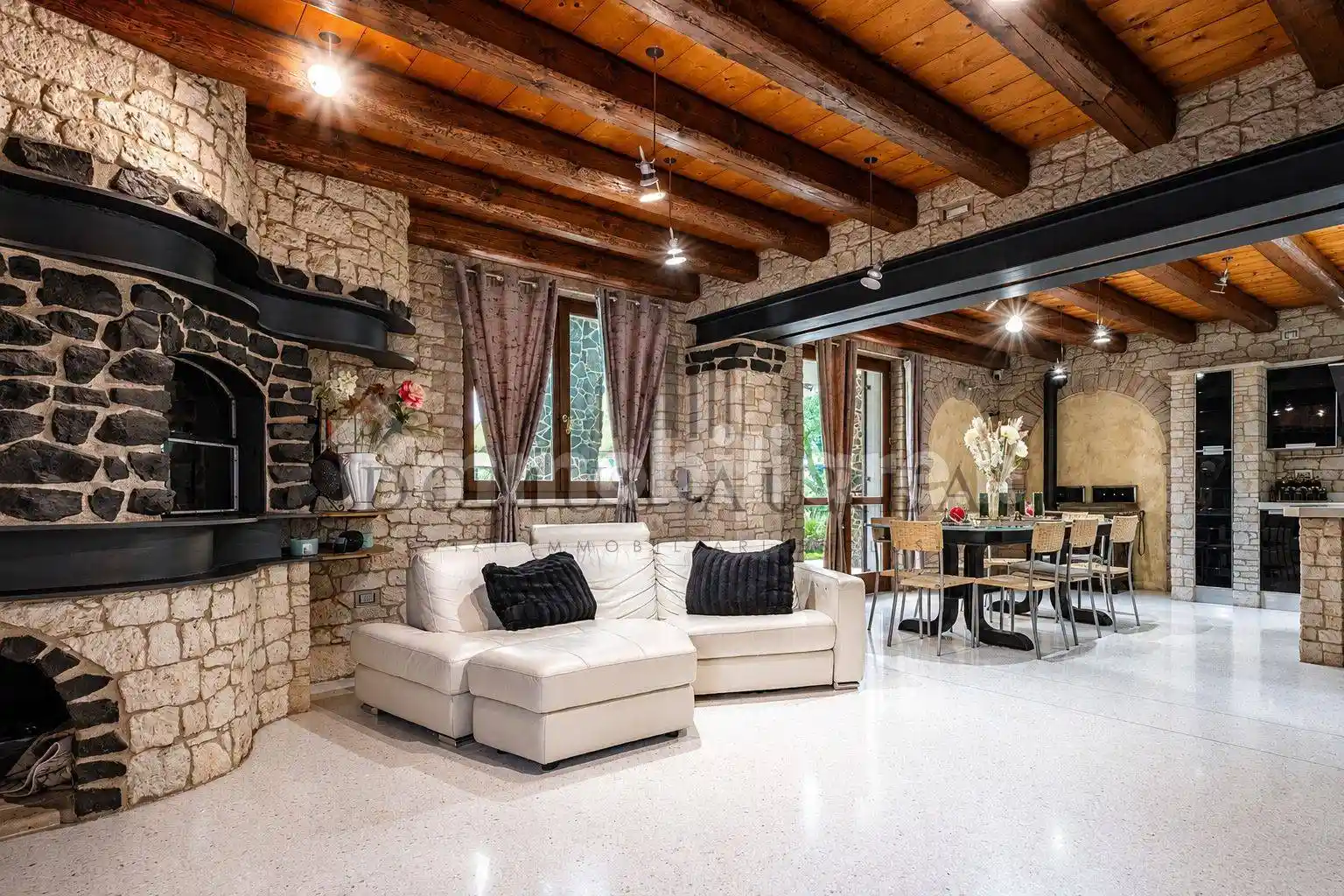 Villa in vendita a Belfiore