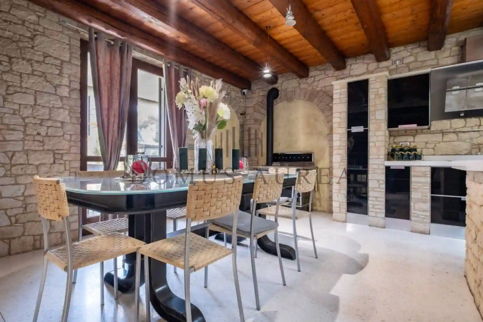 Villa - foto 4
