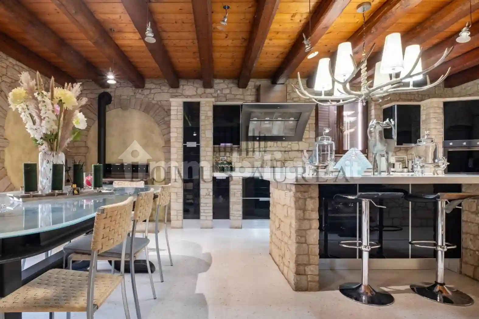 Villa - foto 5