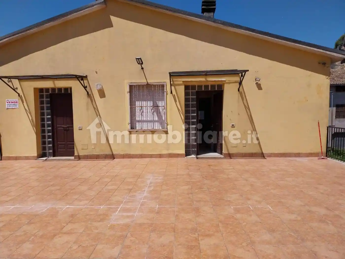 Appartamento in vendita a Arrone