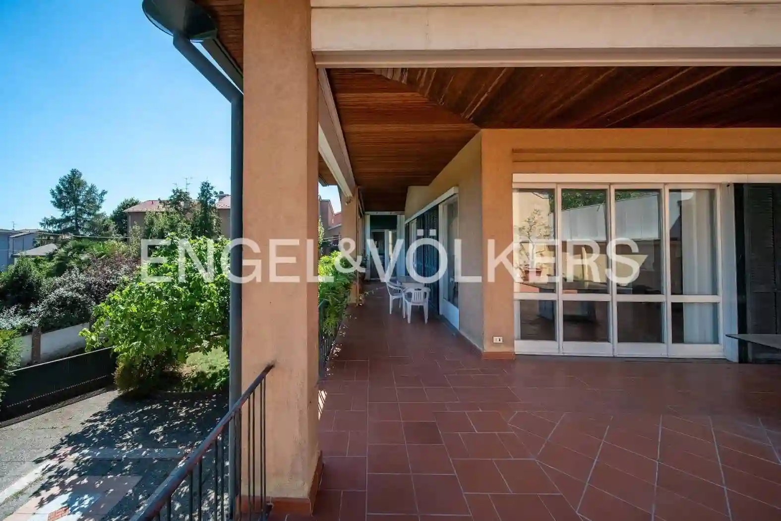 Villa - foto 5