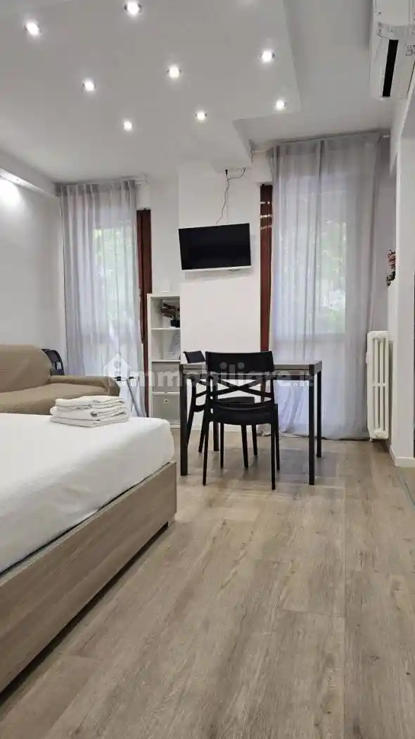 Appartamento in affitto a Padova