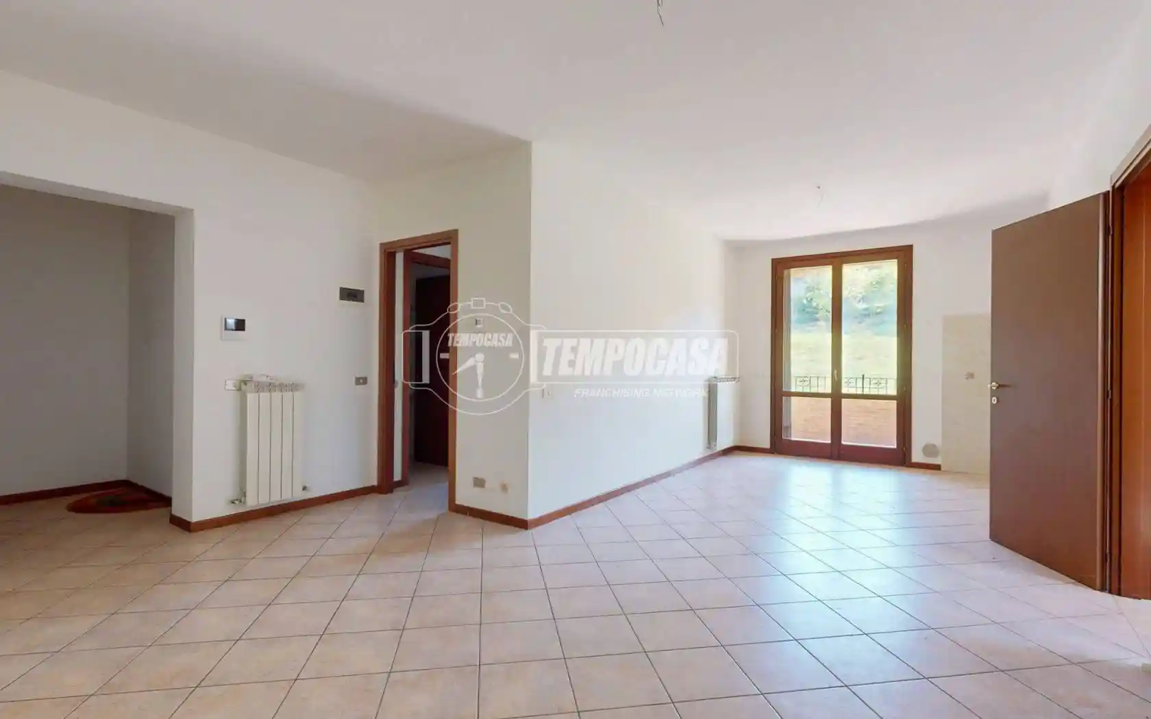 Appartamento in vendita a Guiglia