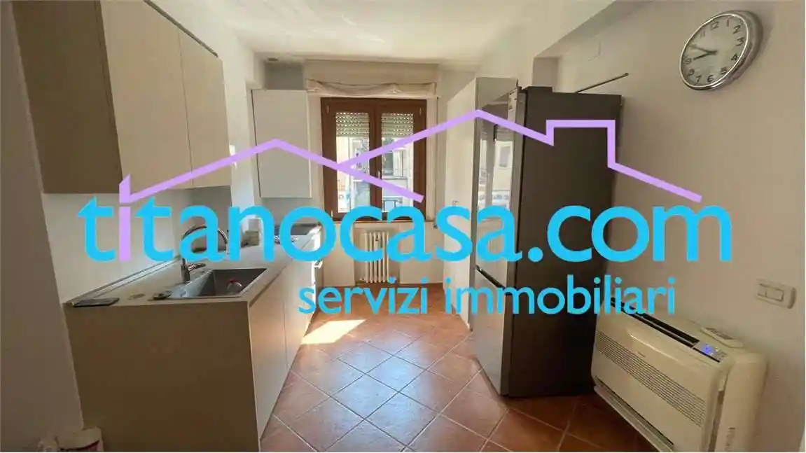 Appartamento in affitto a San Marino