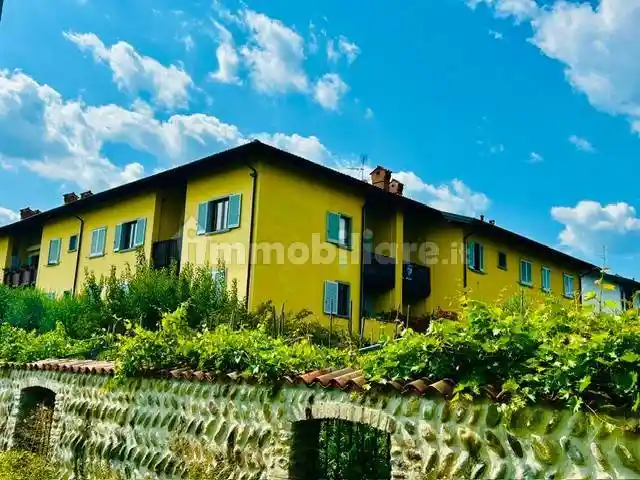 Appartamento in vendita a Torre Boldone