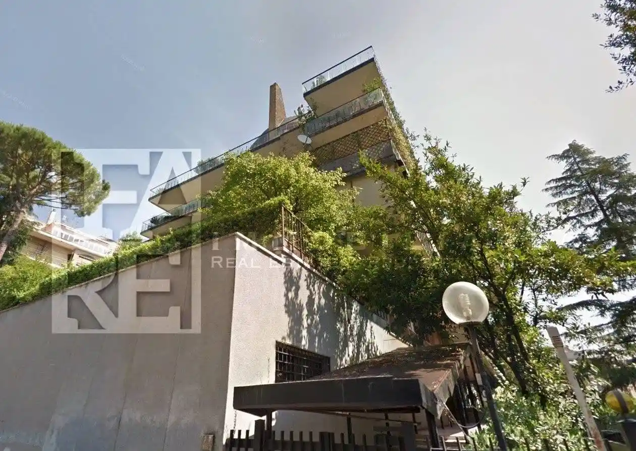 Appartamento in affitto a Roma