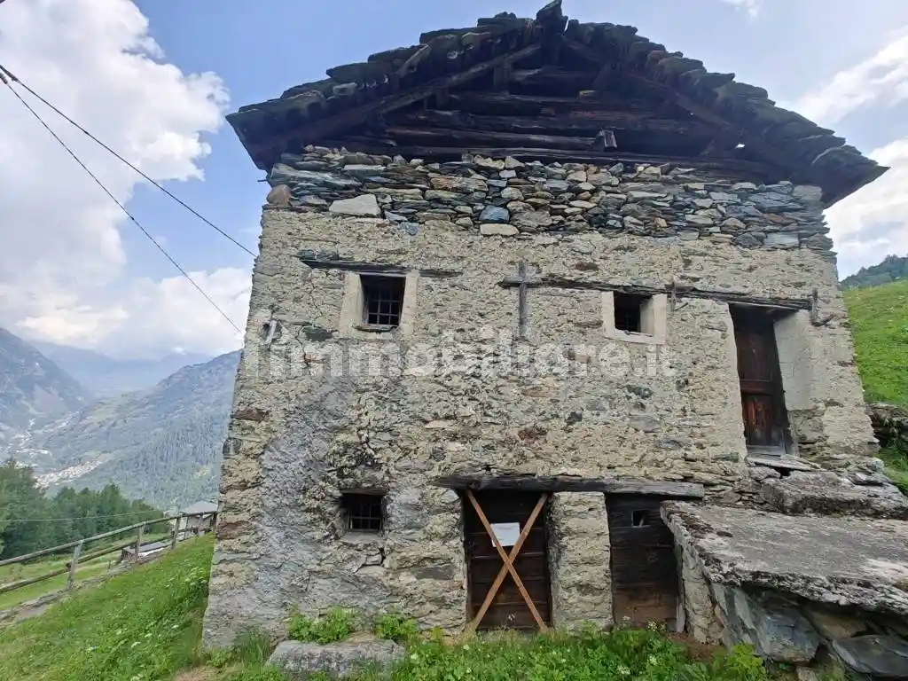 Rustico - Casale in vendita a Caspoggio