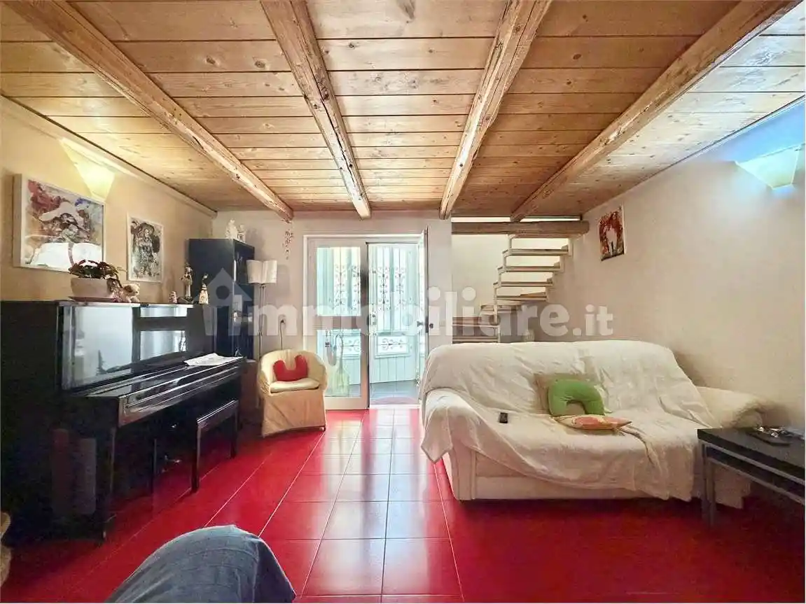 Appartamento in vendita a Andria