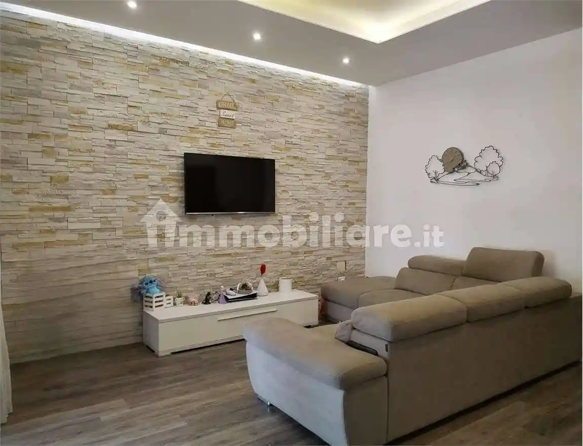 Appartamento in vendita a Gravina in Puglia