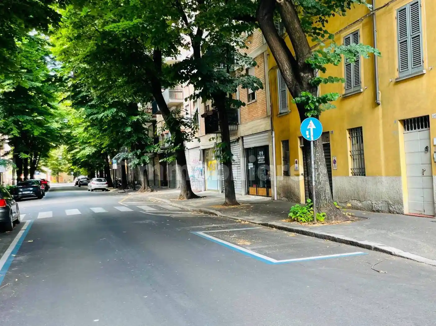 Appartamento in vendita a Parma