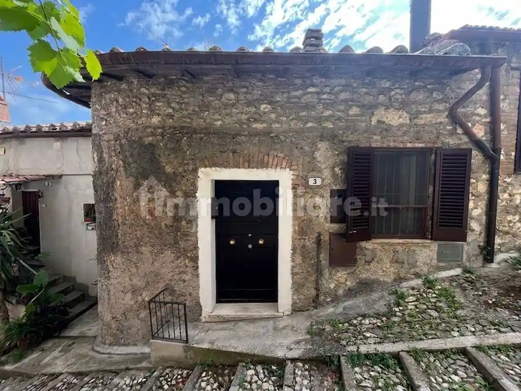 Appartamento in vendita a Narni
