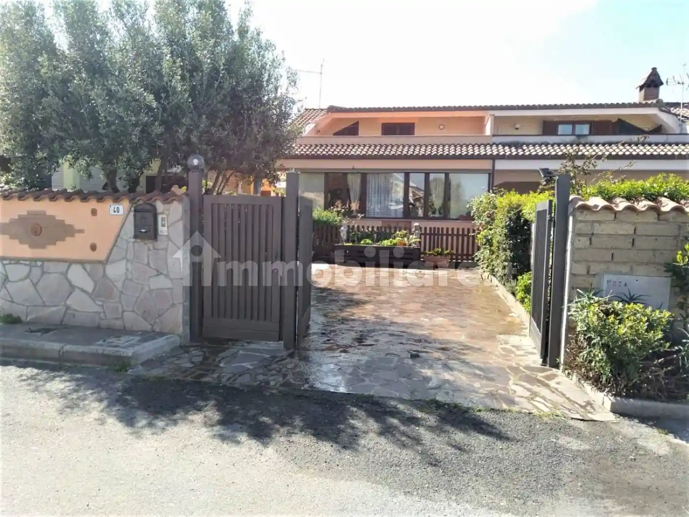 Villa in vendita a Ardea