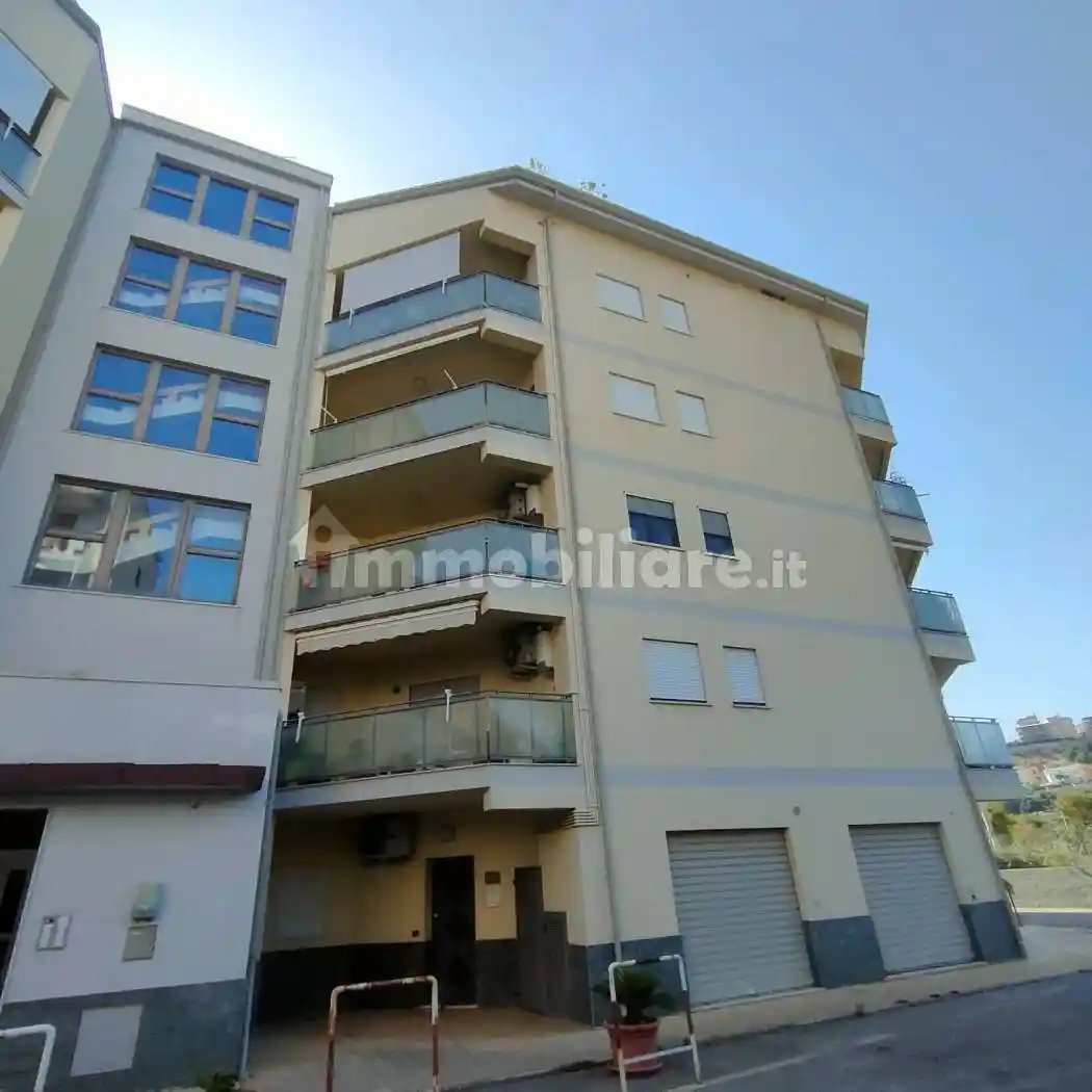 Appartamento in affitto a Reggio Calabria