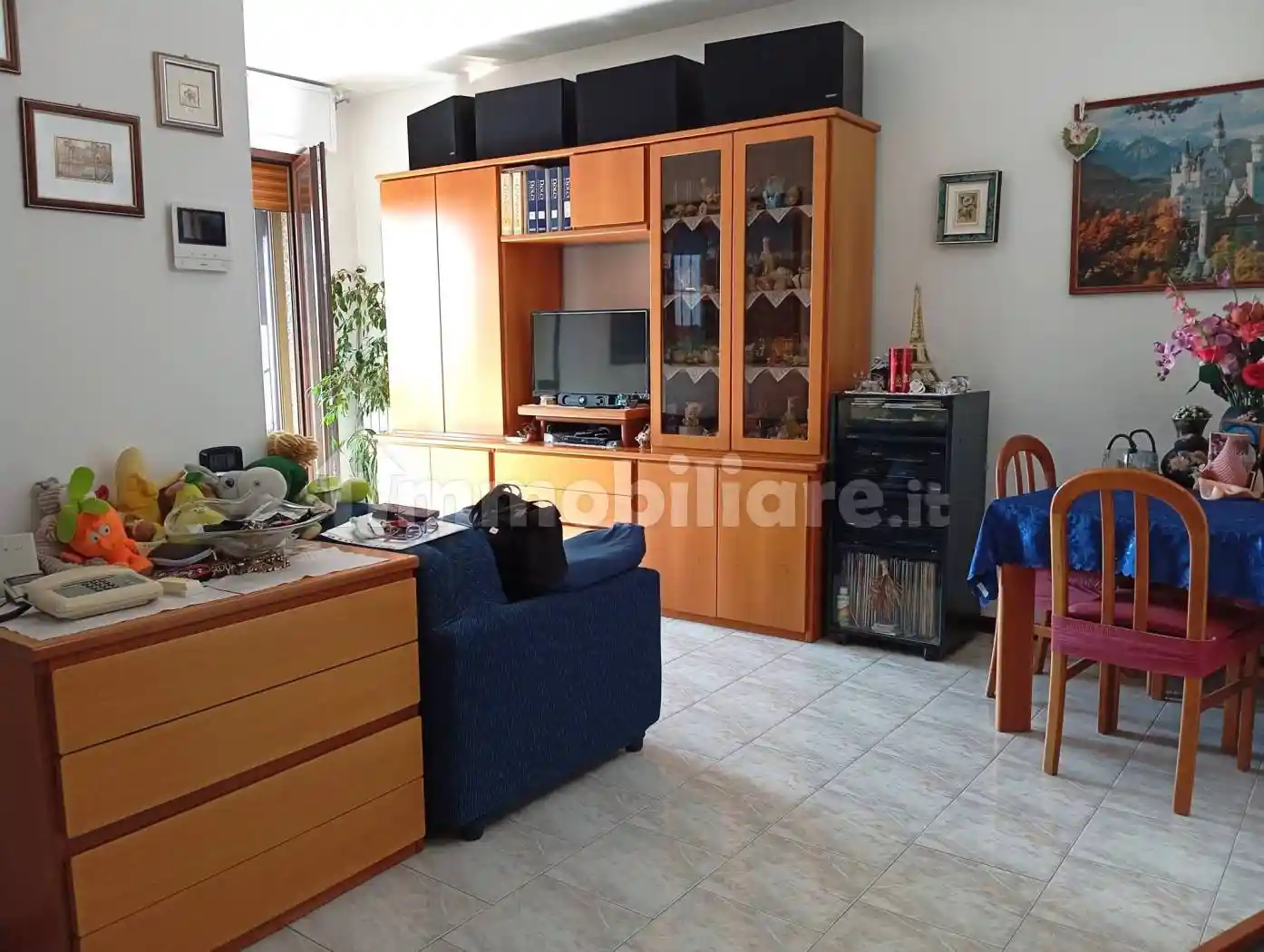 Appartamento in vendita a Pozzuolo Martesana