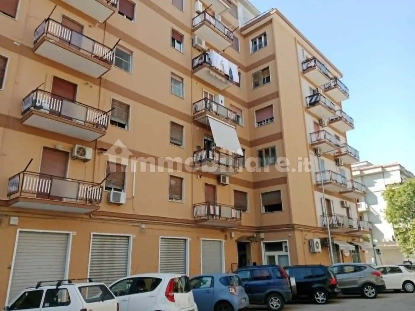 Appartamento in vendita a Foggia