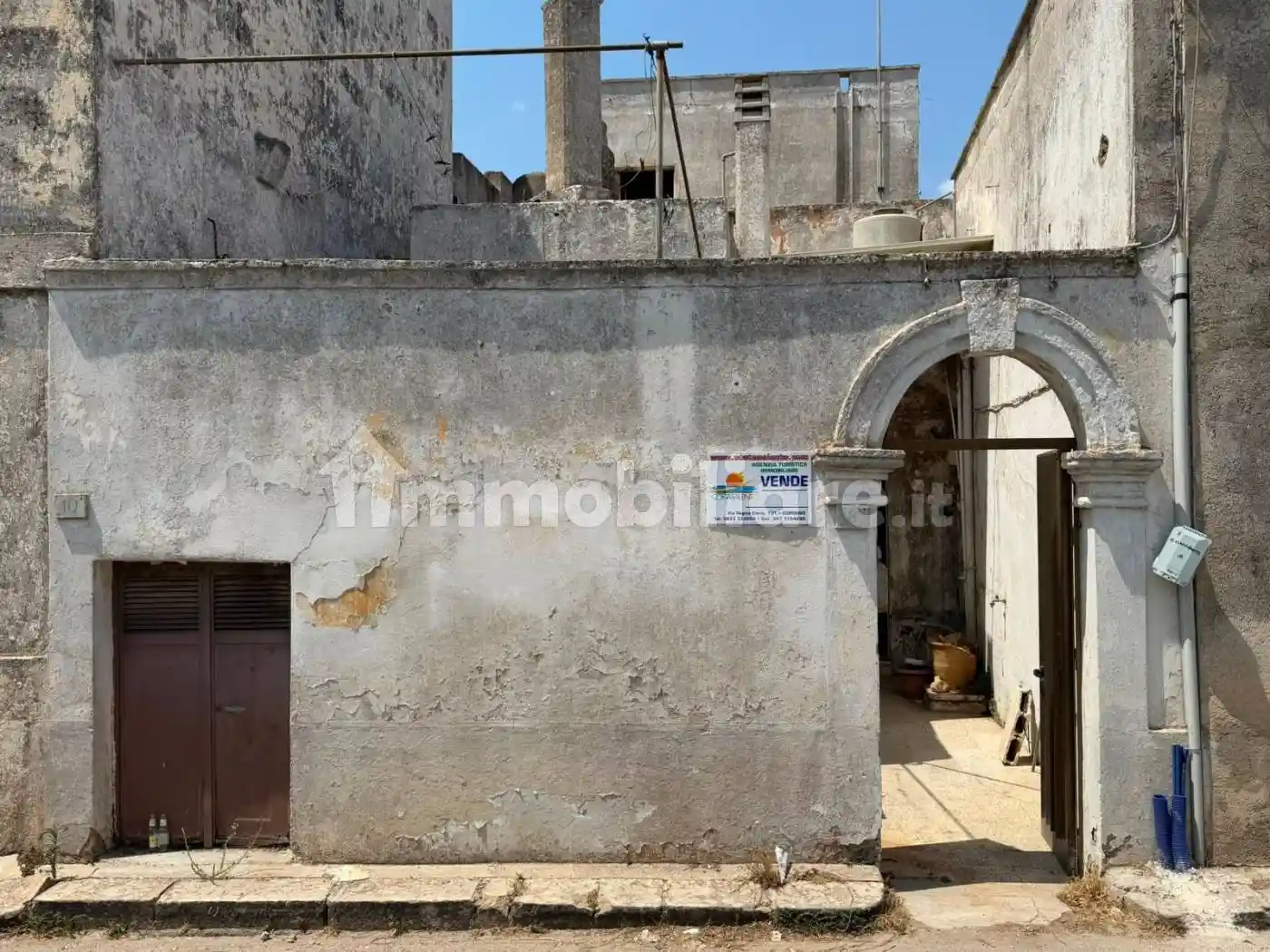 Casa indipendente in vendita a Corsano