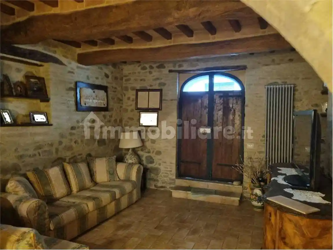 Appartamento in affitto a Bastia Umbra