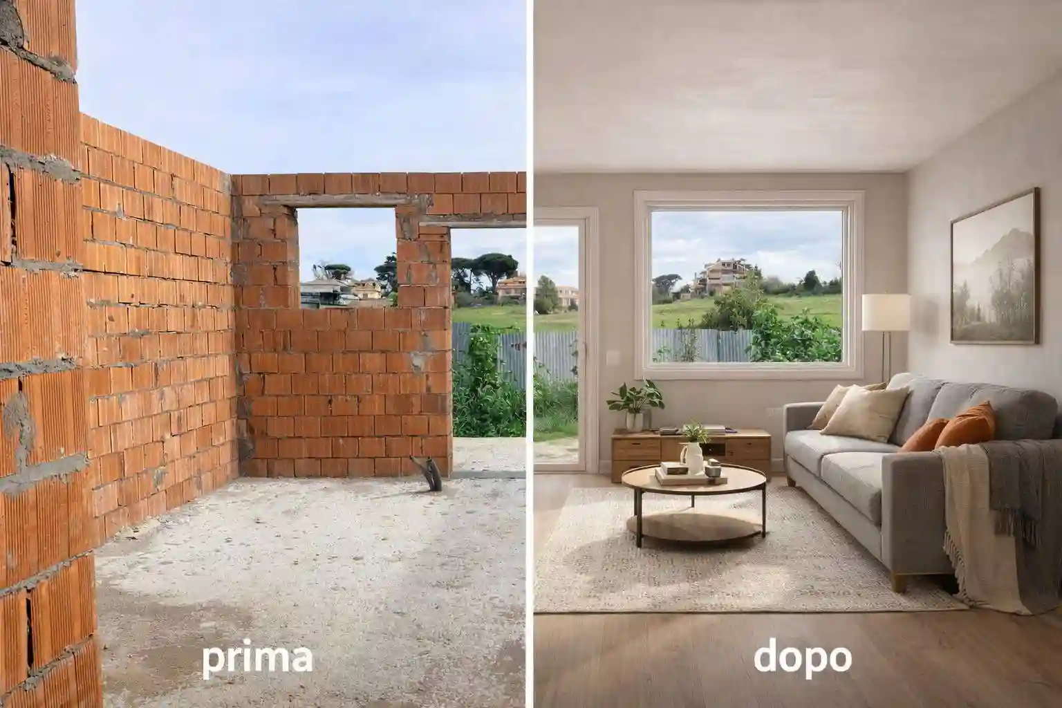 Villa - foto 3