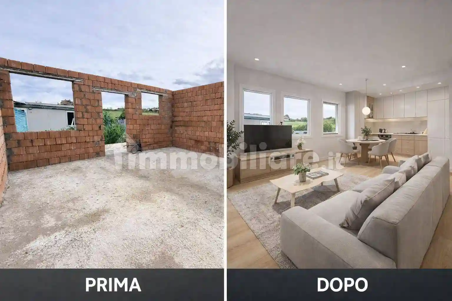 Villa - foto 4