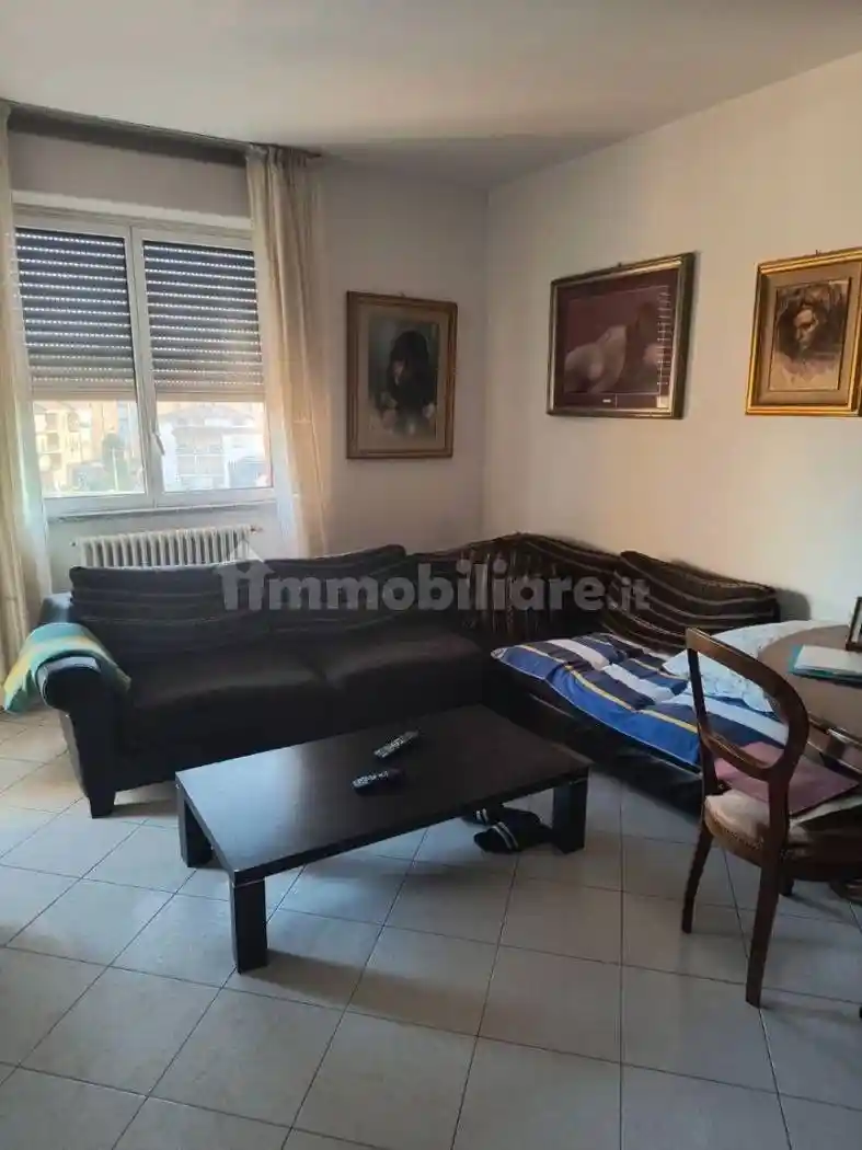 Appartamento in vendita a Alessandria