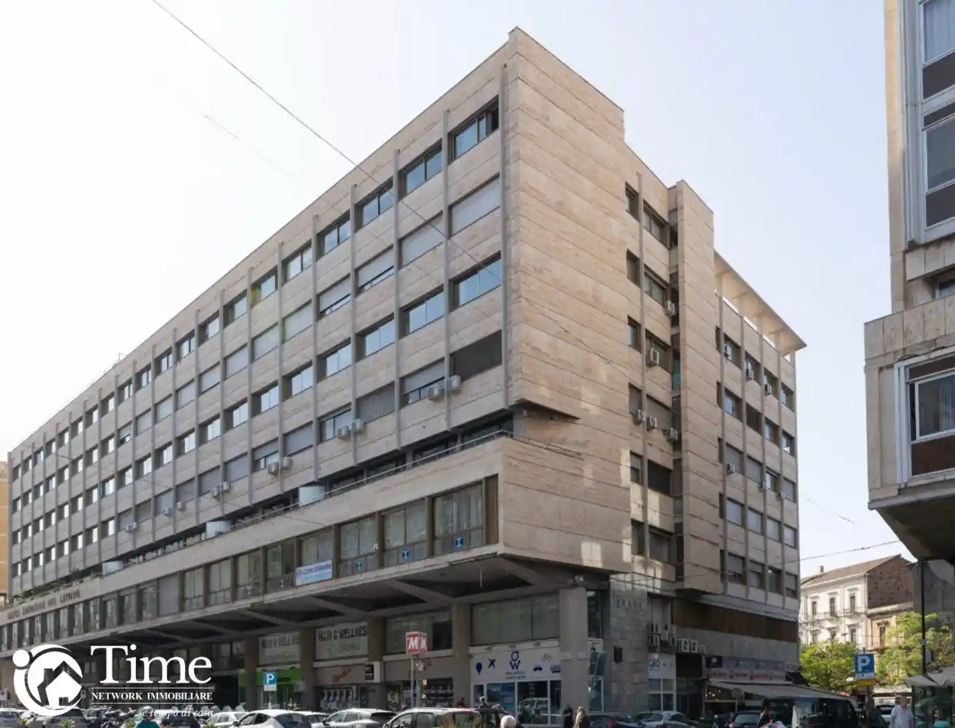 Appartamento in vendita a Catania