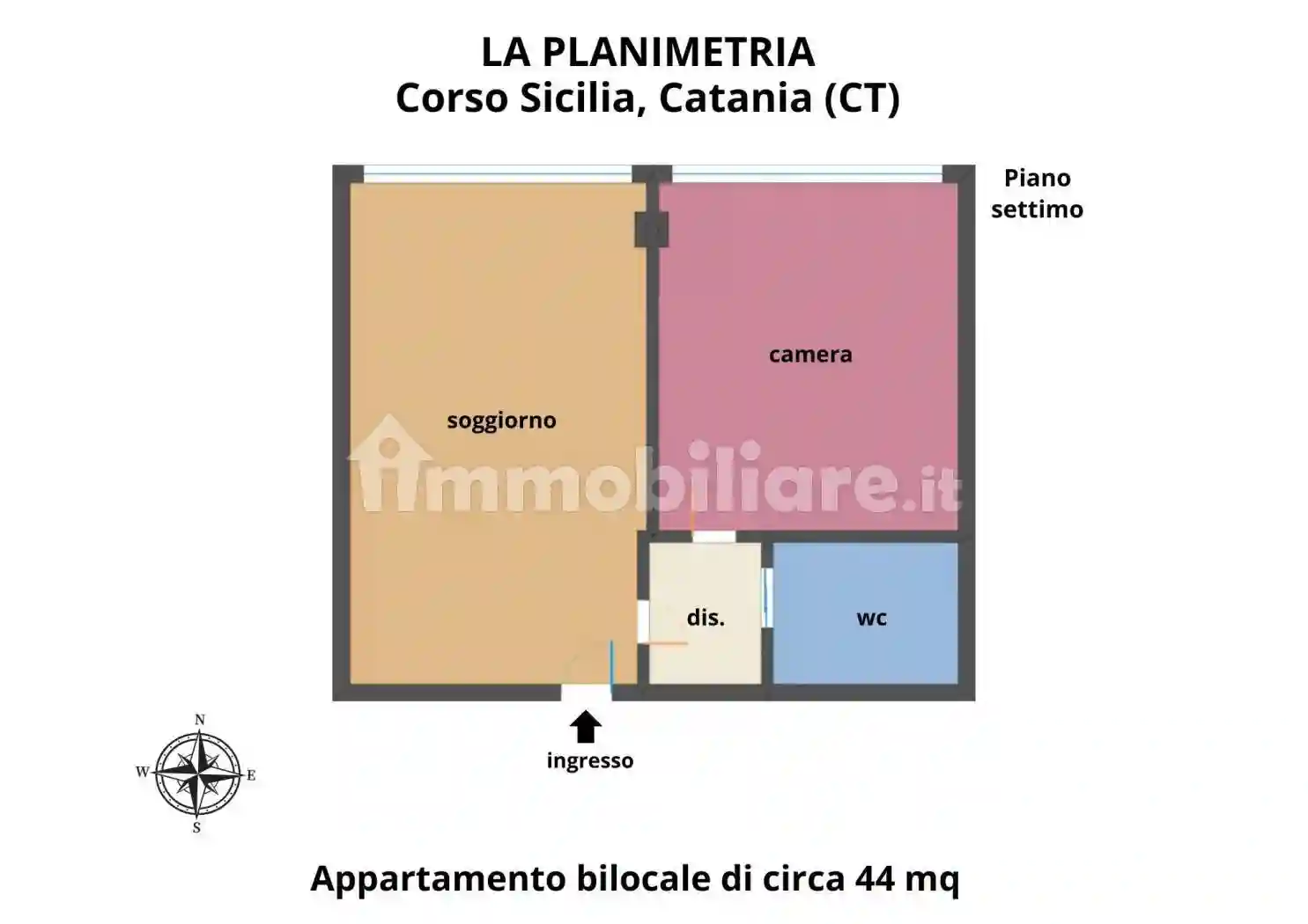 Appartamento - foto 5