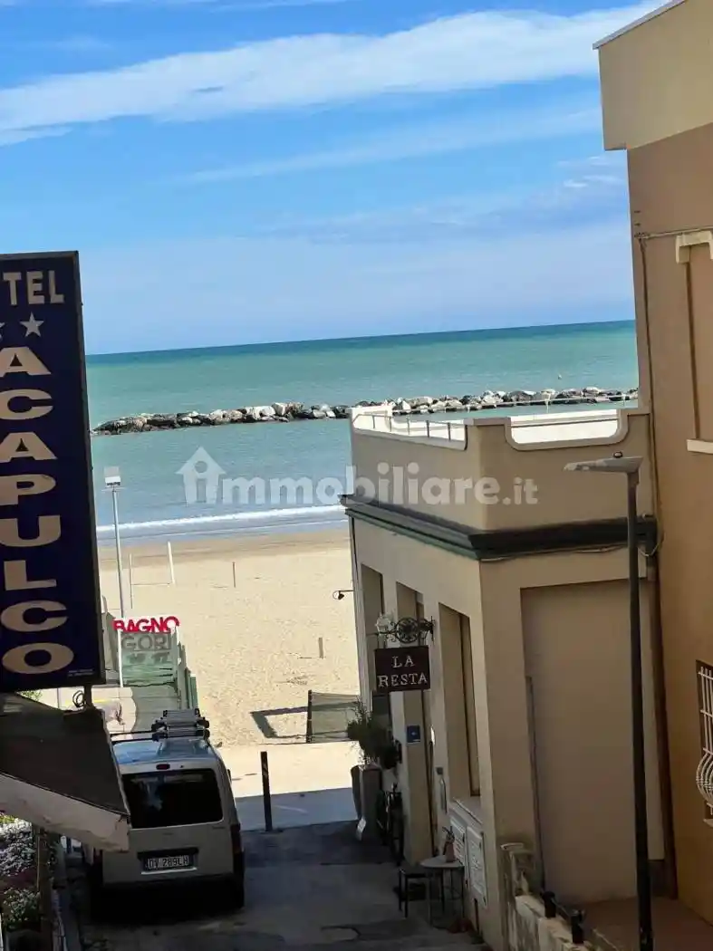 Appartamento in affitto a Bellaria-Igea Marina