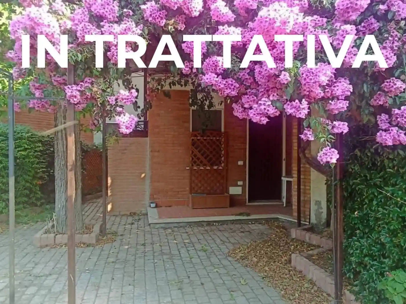 Appartamento in vendita a Tarquinia