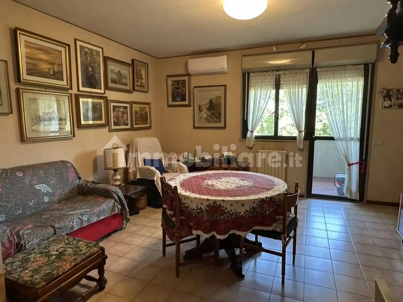 Appartamento in vendita a Forlì