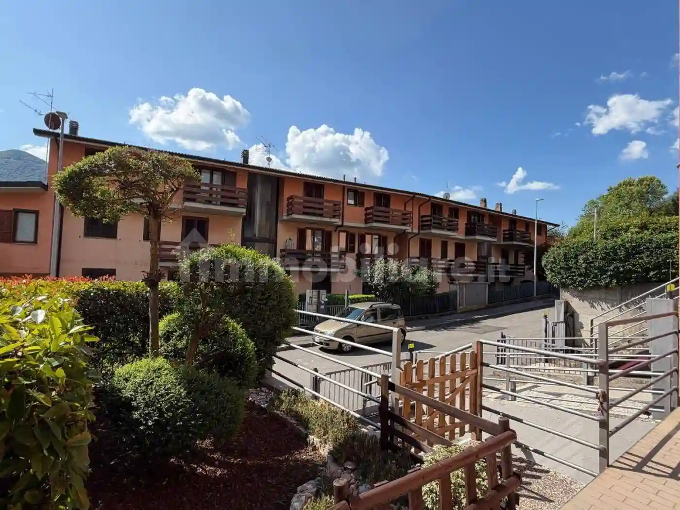 Villetta a schiera - foto 4