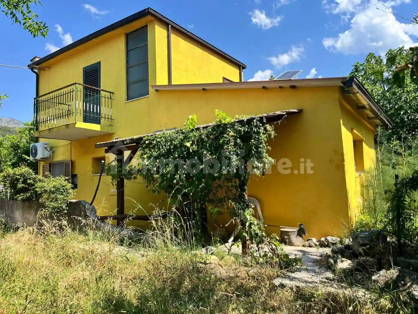 Casa indipendente - foto 2