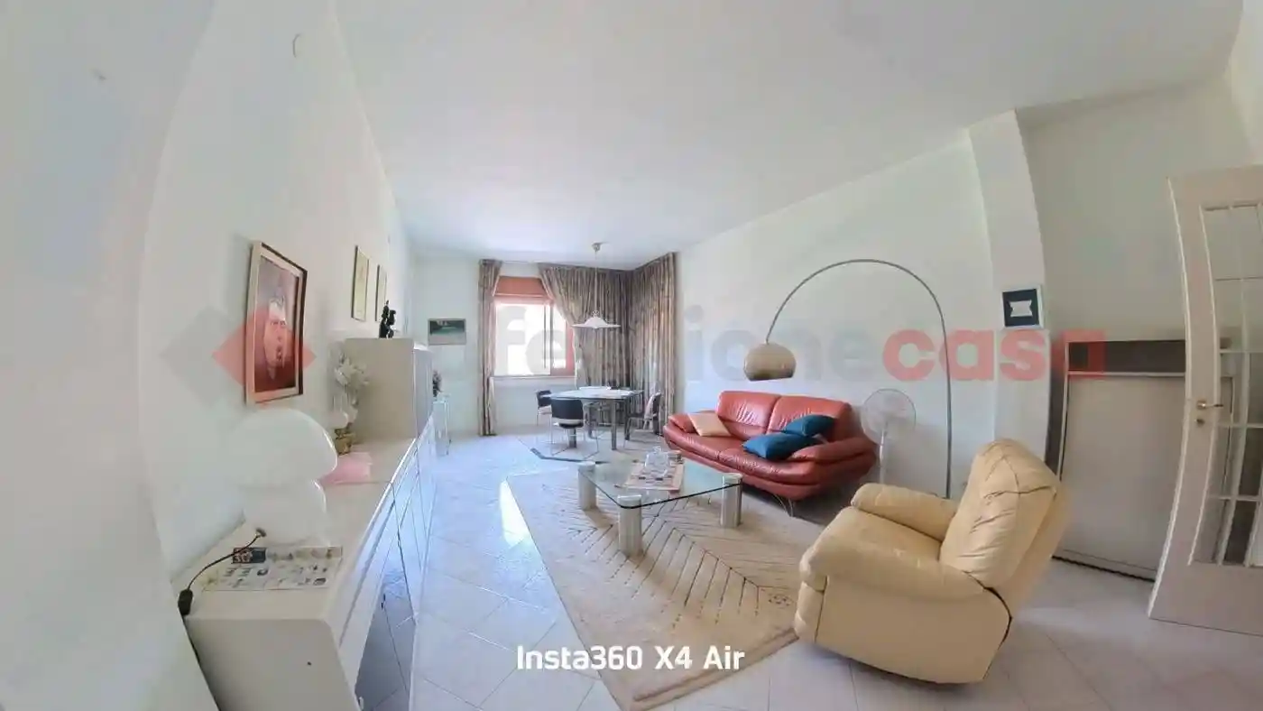 Appartamento in vendita a Siracusa