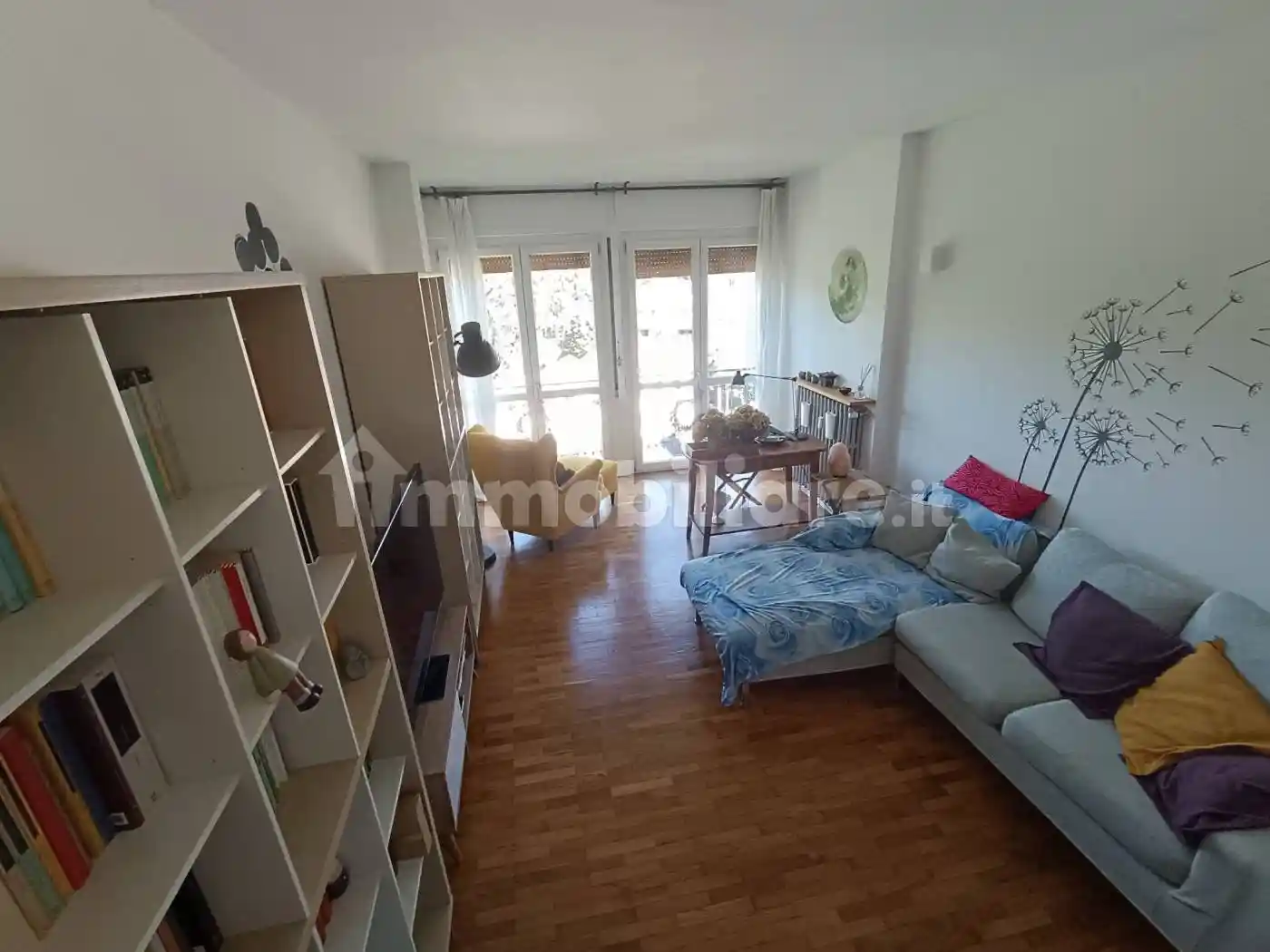 Appartamento in vendita a Borgomanero