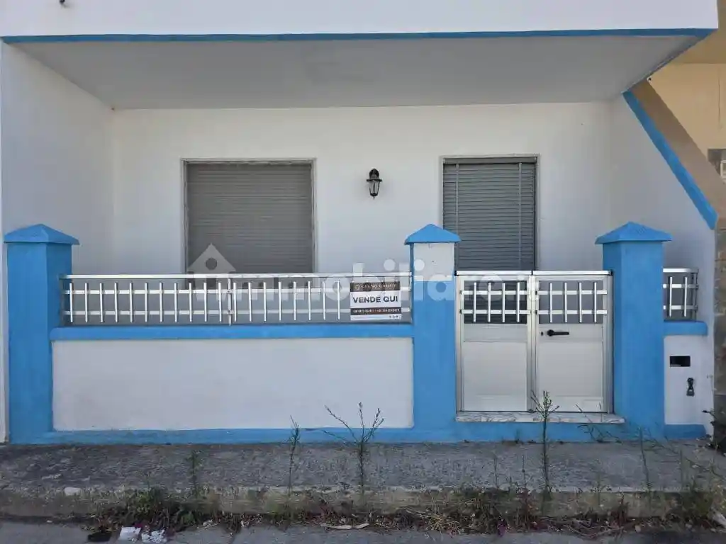 Villa in vendita a Ugento