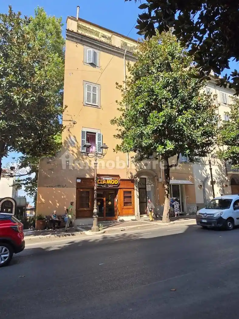 Appartamento in vendita a Albano Laziale