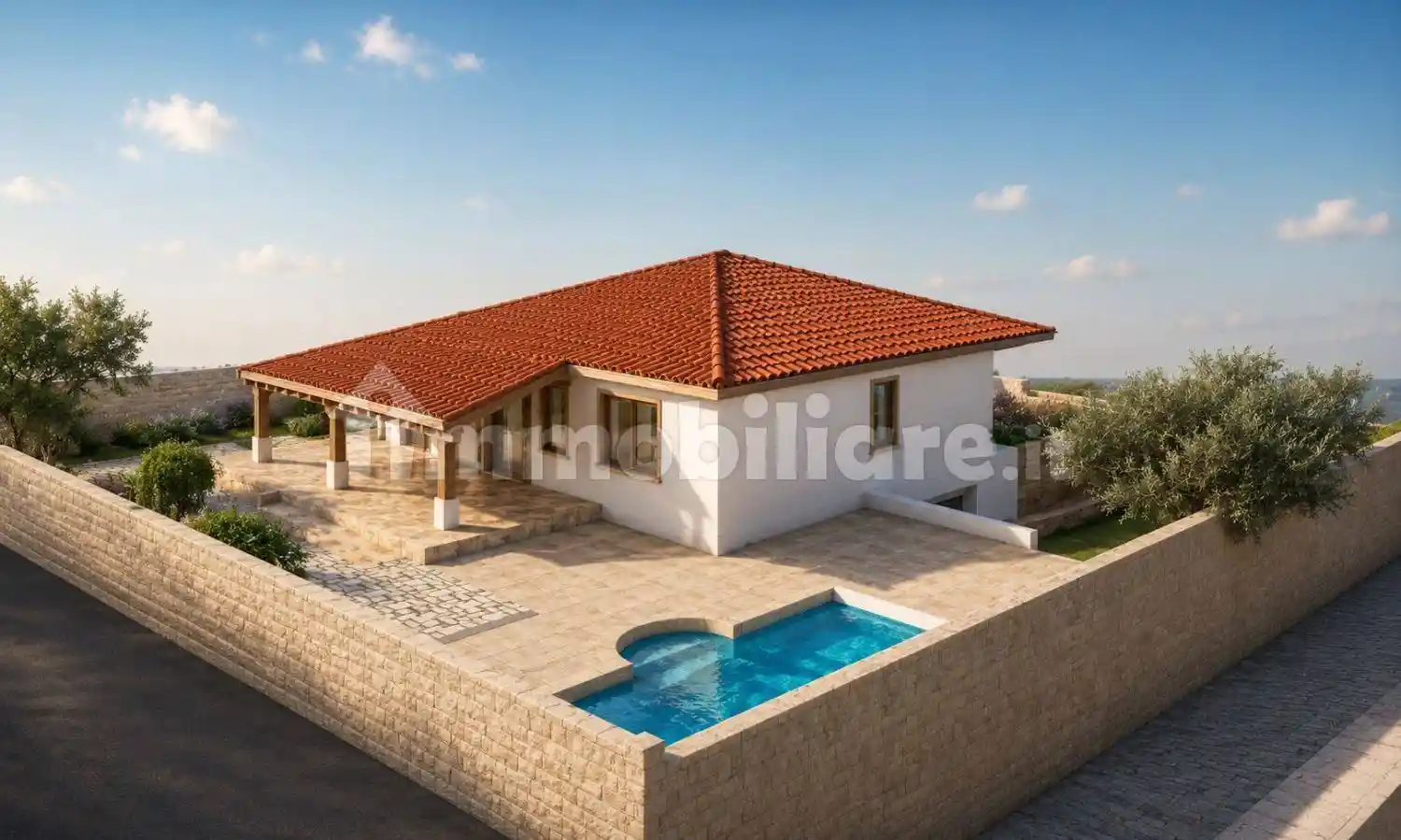 Villa in vendita a Agrigento