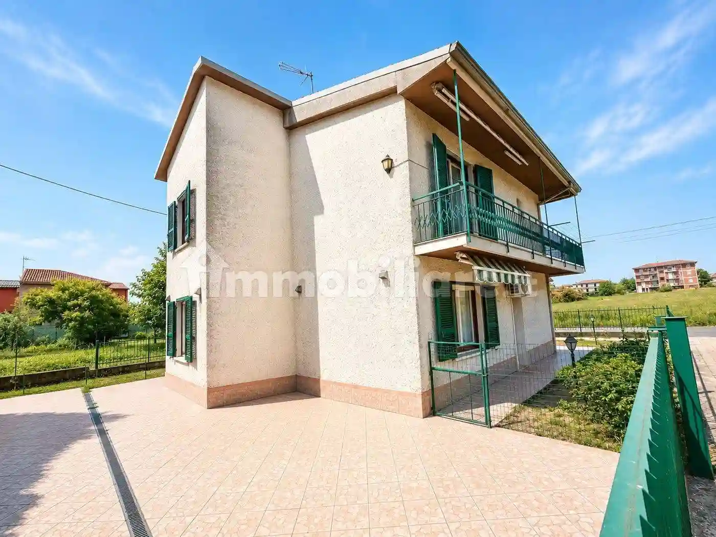 Villa - foto 3