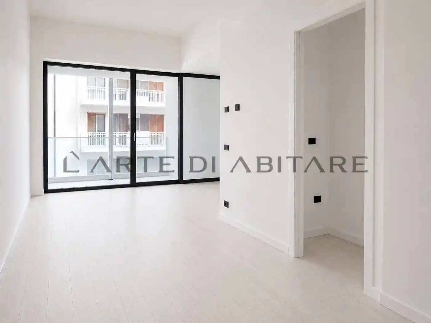 Appartamento in vendita a Villafranca di Verona