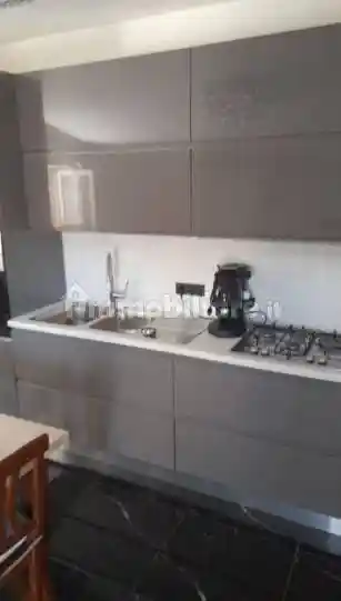 Appartamento in affitto a Casagiove
