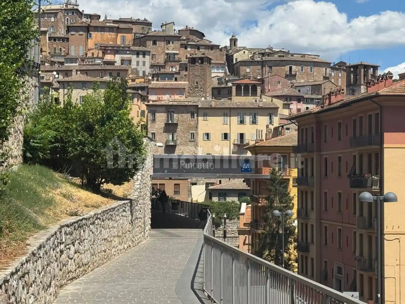 Appartamento in vendita a Perugia