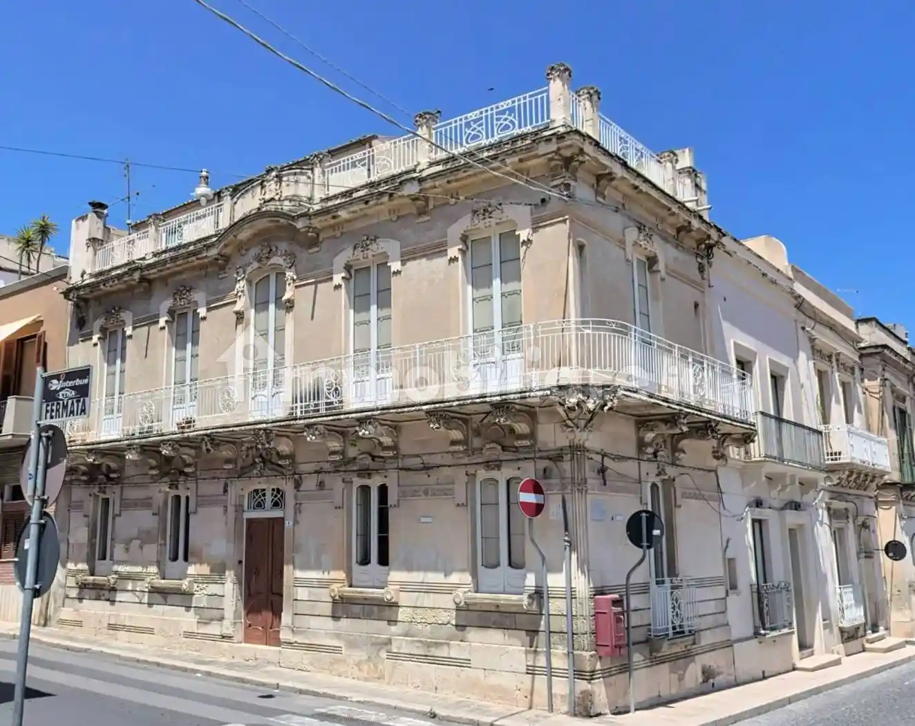 Casa indipendente in vendita a Avola