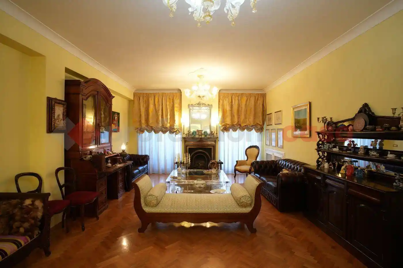 Appartamento in vendita a Cassino