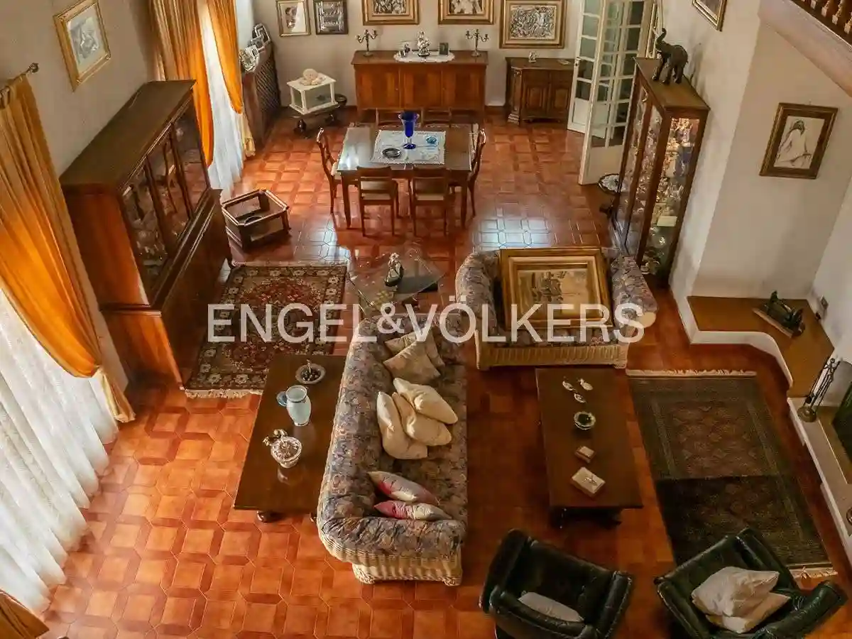 Villa - foto 3
